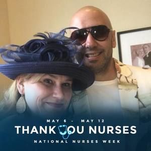 Meet your Posher, Scott